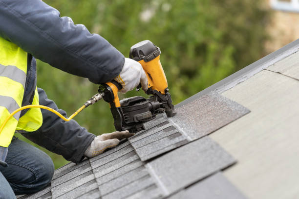 Fast & Reliable Emergency Roof Repairs in Marvell, AR